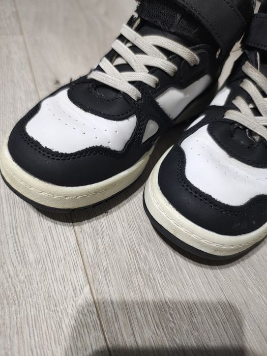 Хайтопи на хлопчика 33 розмір