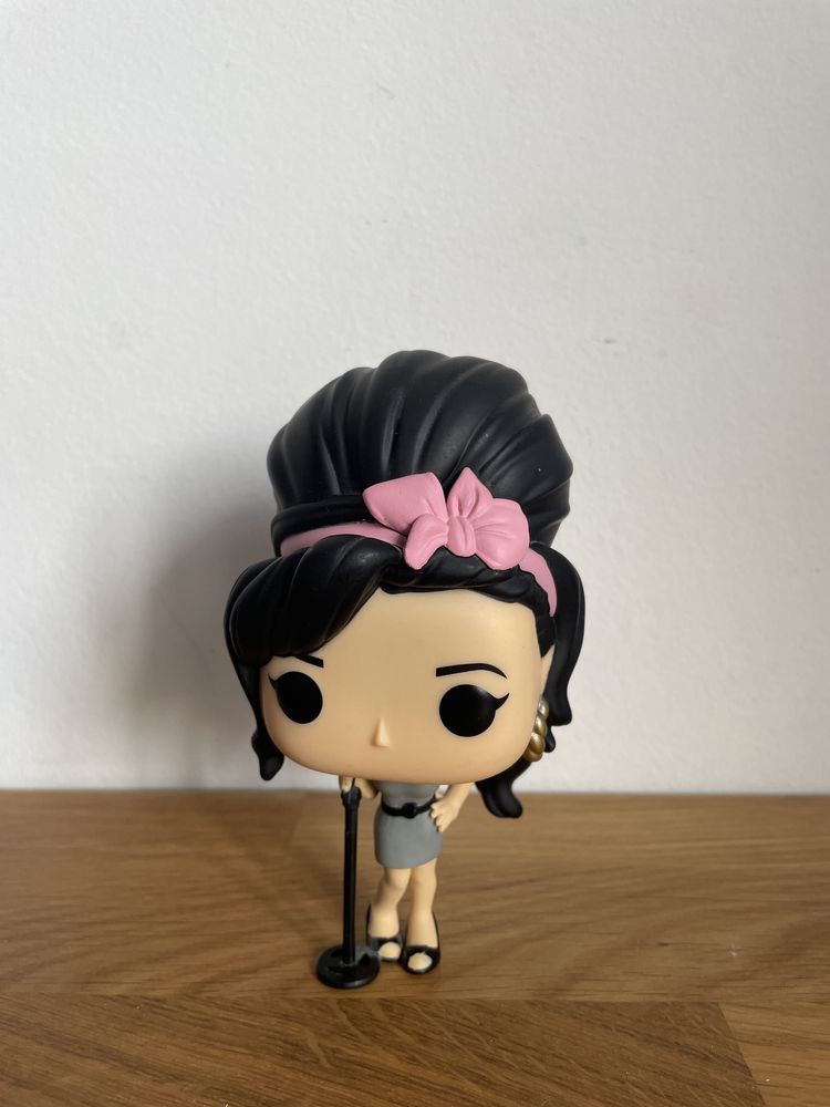 Amy winehouse pop funko 48