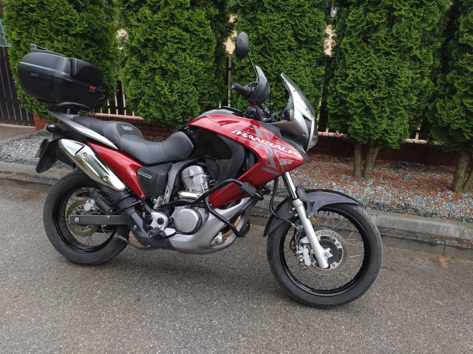 Honda XL 700 Transalp