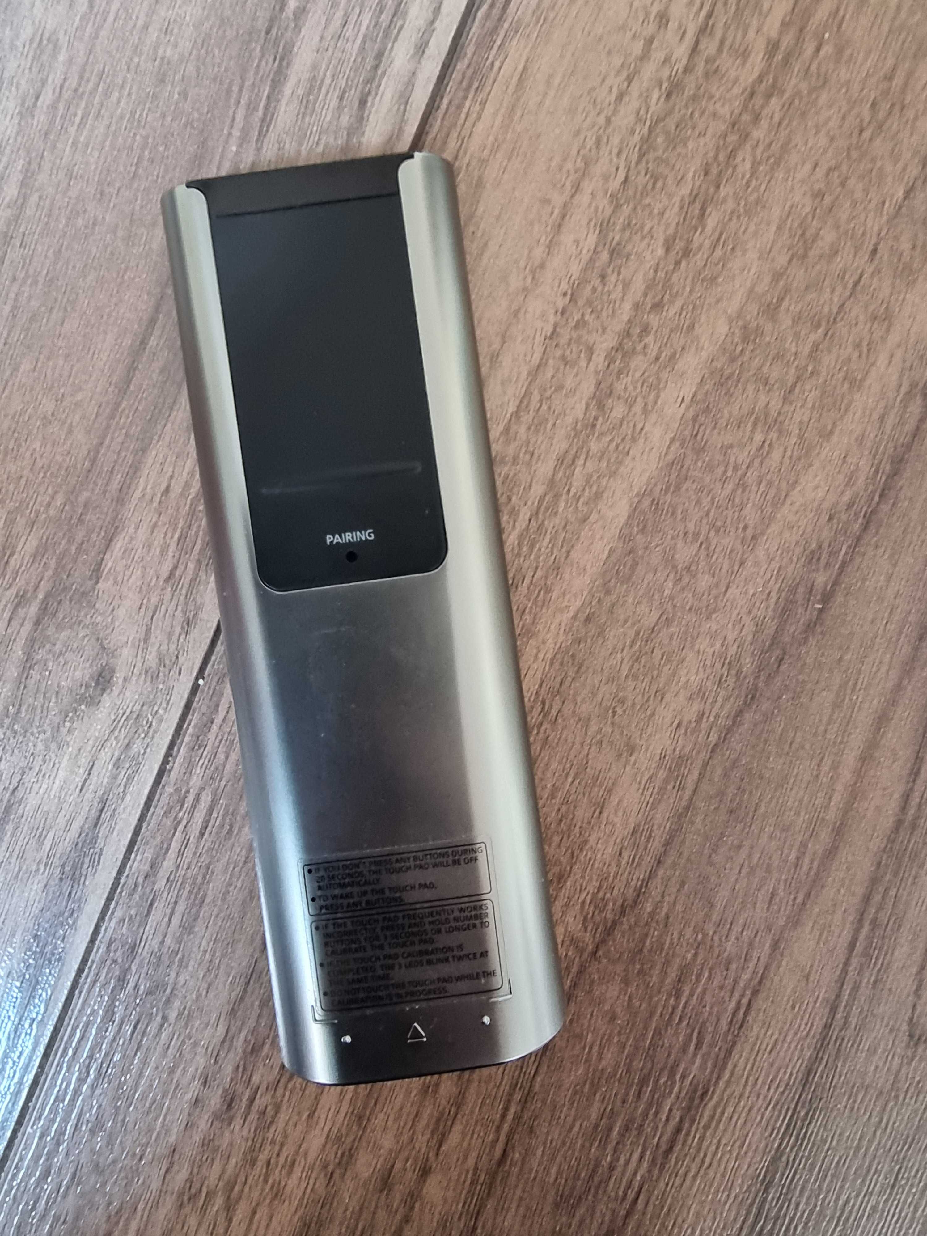 Pilot samsung smart