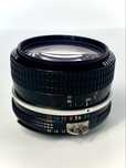 Nikon Nikkor 28mm  f/3.5 AI