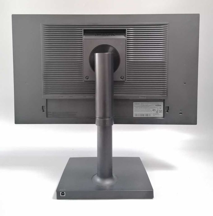 Монітор 23.5" Samsung S24E650 FHD/PLS/VGA/DP/HDMI/Магазин/Гарантія!