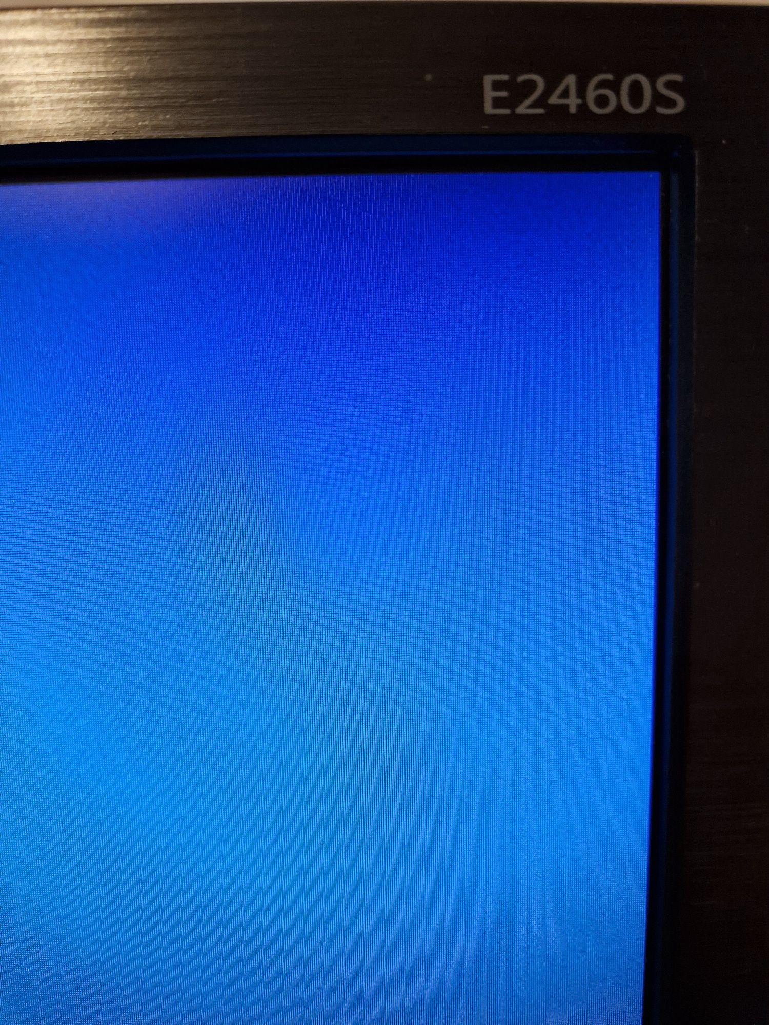 Monitor AOC E2460S