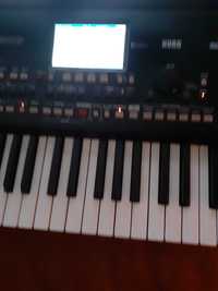 Sprzedam Keyboard Korg PA300