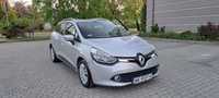 Renault Clio Reno Clio 4 nawigacja klimatyzacja czujniki parkowania