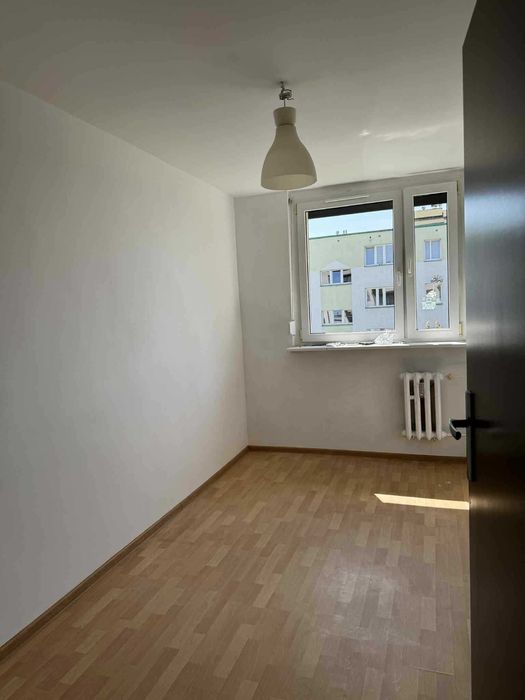 Wynajmę mieszkanie na Osiedlu Parkowym w Czarnkowie