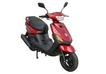 Скутер Spark SP125S-15