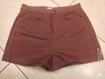 Spodenki damskie jeansowe M&S Limited Edition 12