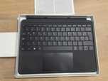 Nowa klawiatura Microsoft Surface Go Niemiecka