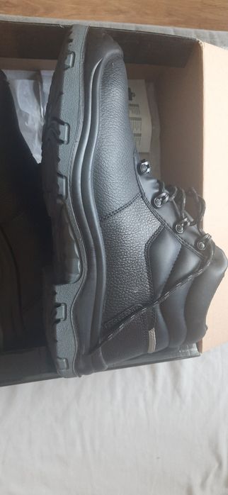 Buty robocze męskie