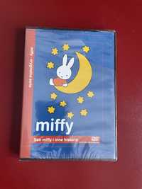 Miffy - sen Miffy i inne historie