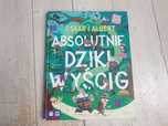 Absolutnie dziki wyścig Oskar i Albert Lomp