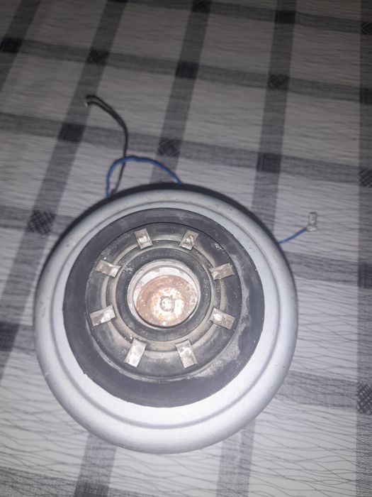 Мотор від пилососа Philips