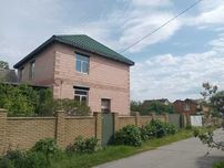 Будинок офіс 200м газ 90 Садова 2хв Дніпро Осокорки Сховище 100м