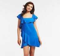 Sukienka GUESS czarna