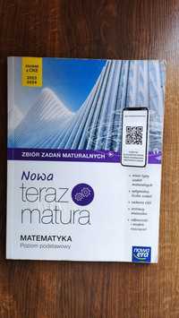 Nowa era teraz matura matematyka