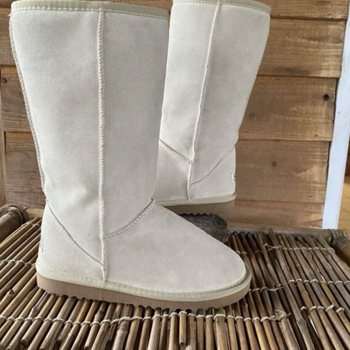 Ugg Australia високі замша