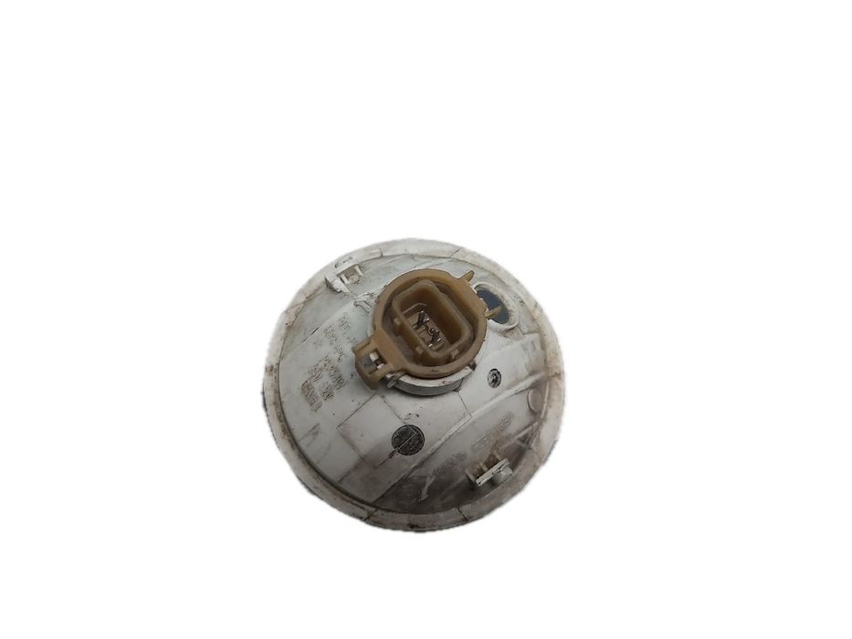 Farol nevoeiro frente esquerdo CITROËN C3 II (SC_)