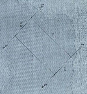 Земельна ділянка  неподалік лісу с.Геронимівка