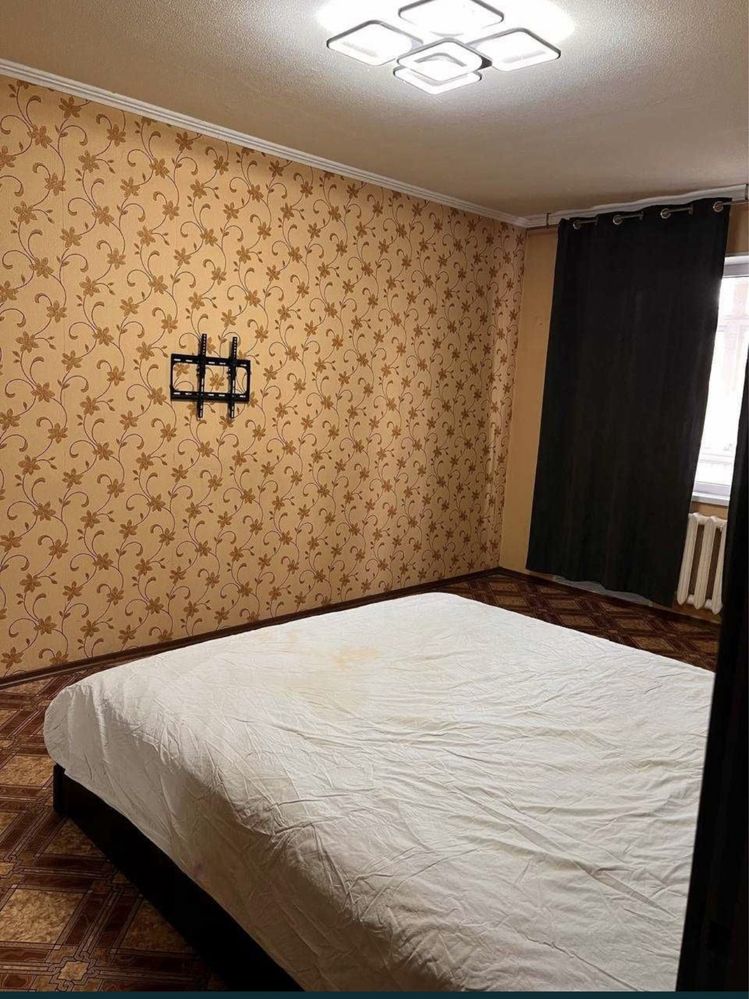 Продаж 2-х кімнатної квартири на масиві Леваневський