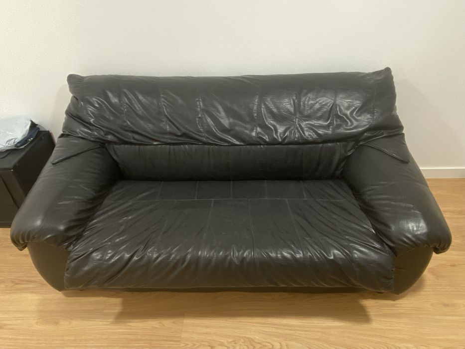 Conjunto de Sofas