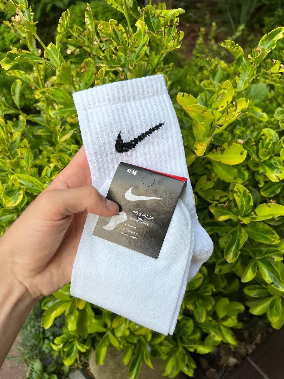 АКЦІЯ! Шкарпетки Nike ОРИГІНАЛ] Socks Nike Original] Носки Найк