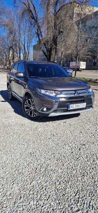 Mitsubishi Outlander SEL