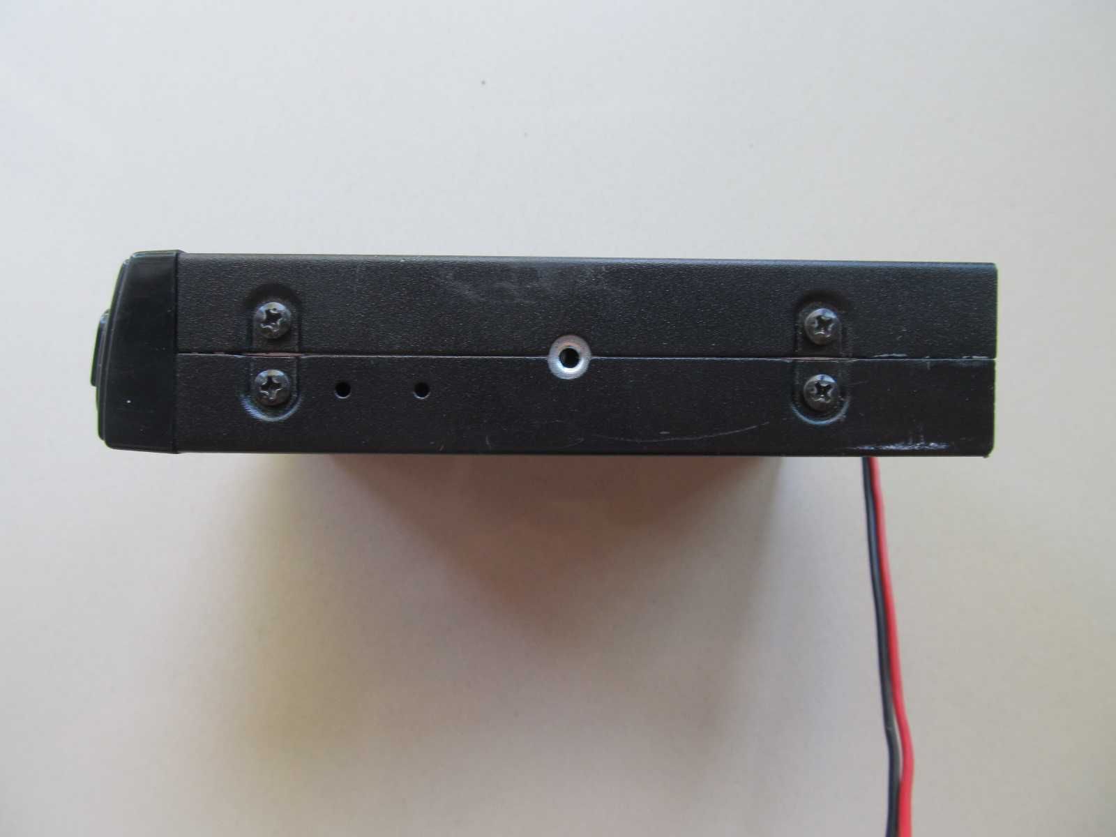 Gamma I-AM CB radio