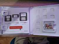 Super Smash Bros 3DS CIB [Completo]