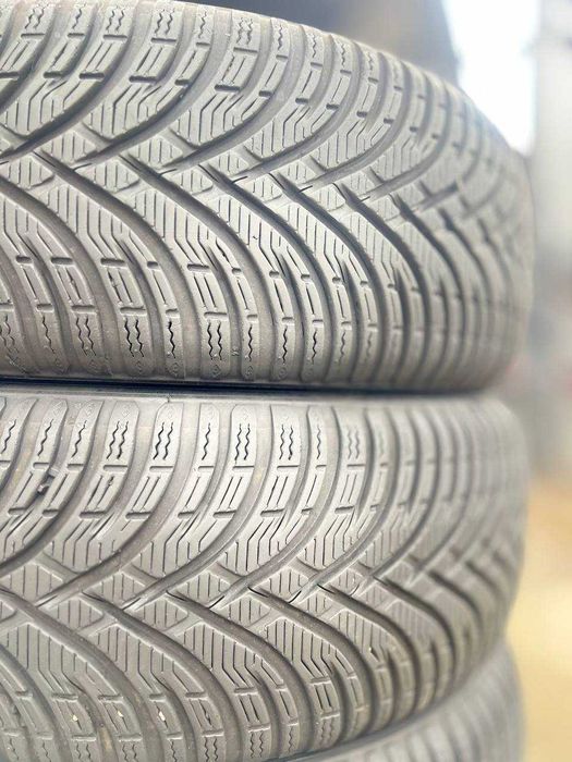 Зимові Шини Резина 205 60 R16 Kleber 2024 Year!