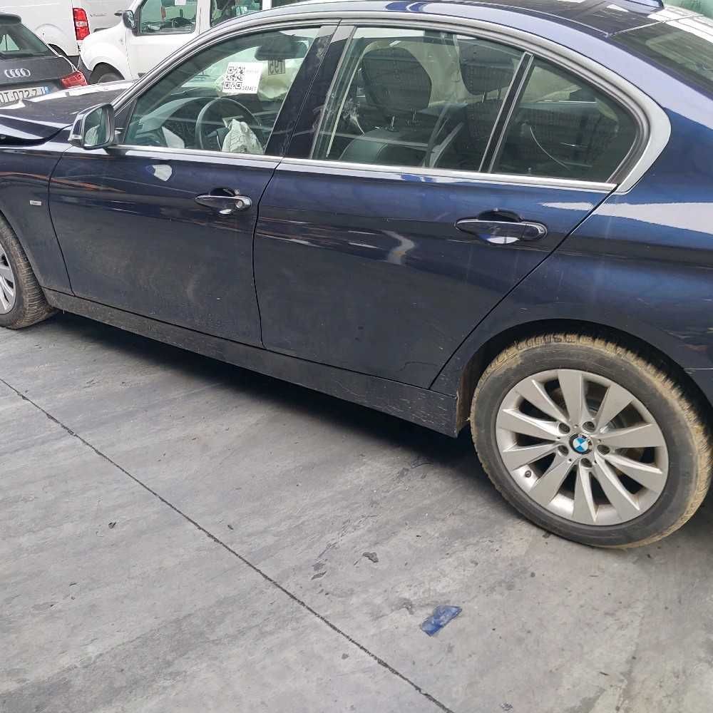 bmw f30 320d  184km xdrive sedan automat niski przebieg