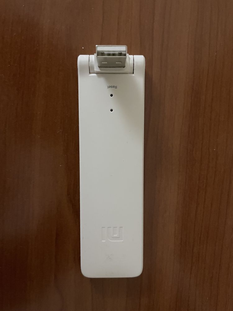 Repetidor Sinal Xiaomi Mi WiFi 300M Amplifier 2