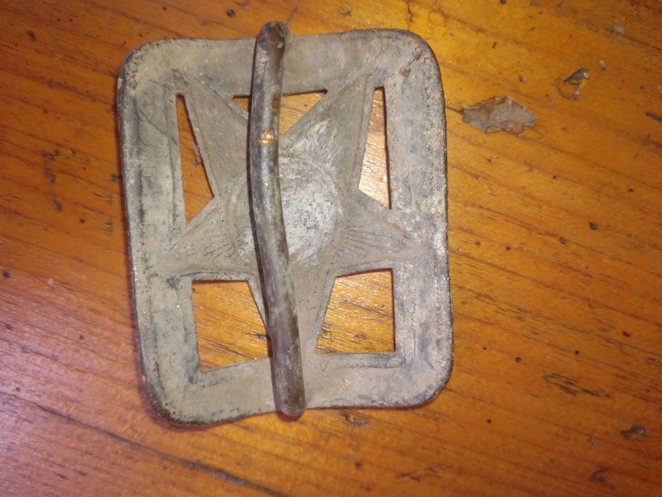 Продам бляху СССР