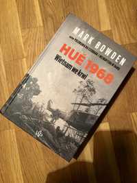 Mark Bowden Hue 1968 Wietnan we krwi