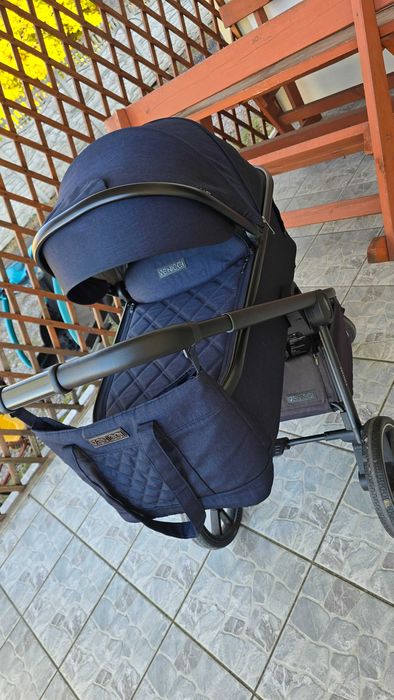 Wózek venicci tinum 2.0