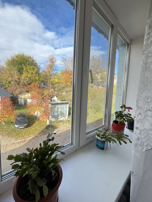 3х кімнатна квартира в Григорівці