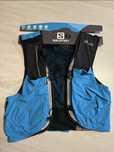 Salomon S Lab sense 8