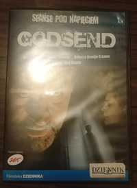 Godsend, film na DVD z Robert De Niro