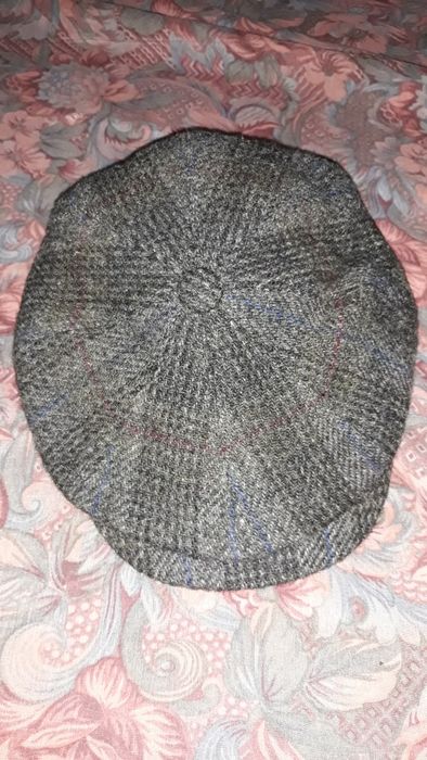 Кепки мужские.  Германия.