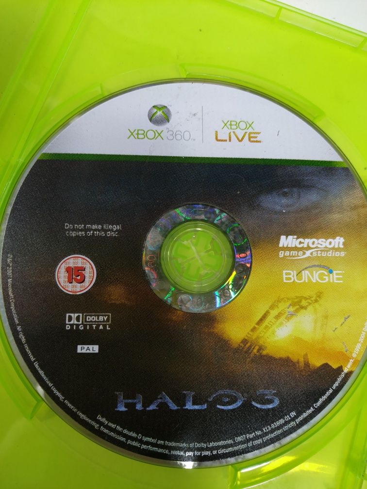 Диск игра  на Xbox 360