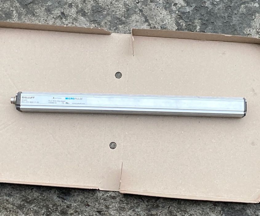 Лінійний датчик положення BALLUFF BTL03T3 MicroPulse