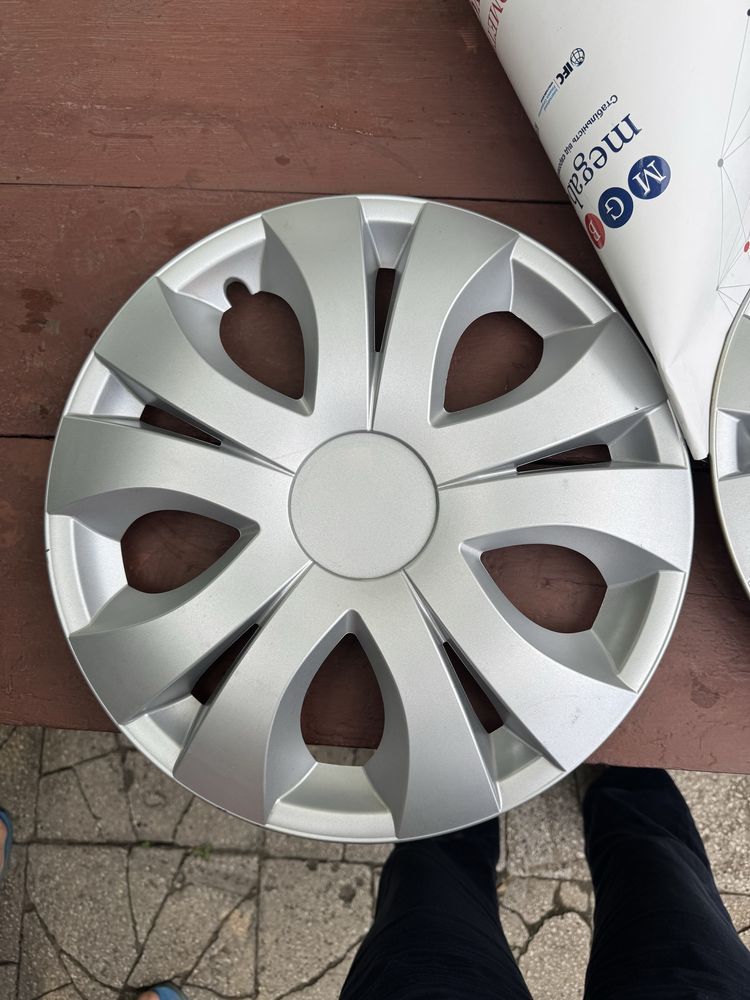 Продам Колпаки r15