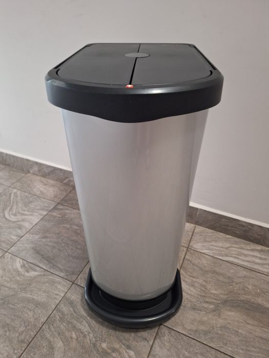Kosz na śmieci / Śmietnik 50L /lub 2x25L