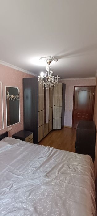 Продаю 3х комнатную квартиру. Бугский Бульвар