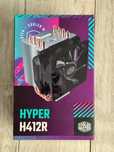 Кулер Cooler Master Hyper H412R, 92мм Tower (RR-H412-20PK-R2)