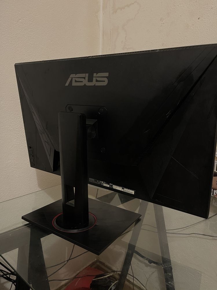 Monitor Gaming ASUS VG278QF
