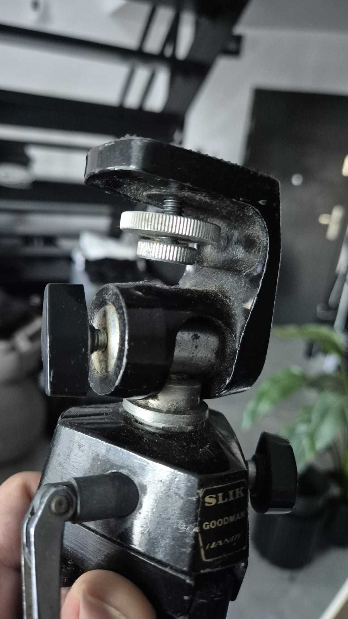 Statyw Tripod Slik Goodman Handy