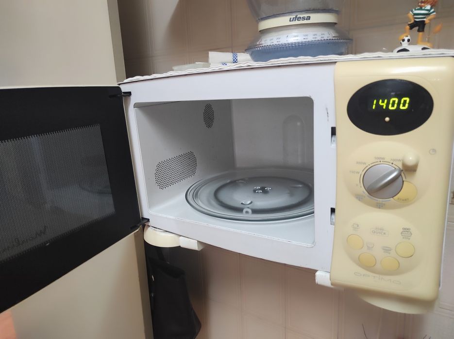 Microondas Moulinex