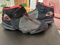 Reebok Answer X Pump Iverson Limitowane unikat jordan