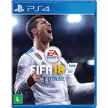 Fifa18 PS4
